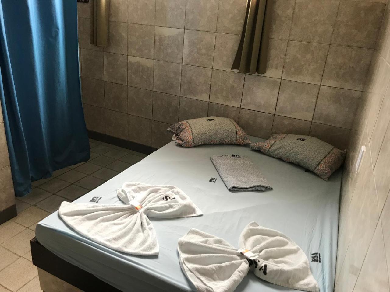 Hotel Santo Antonio Maceió 외부 사진