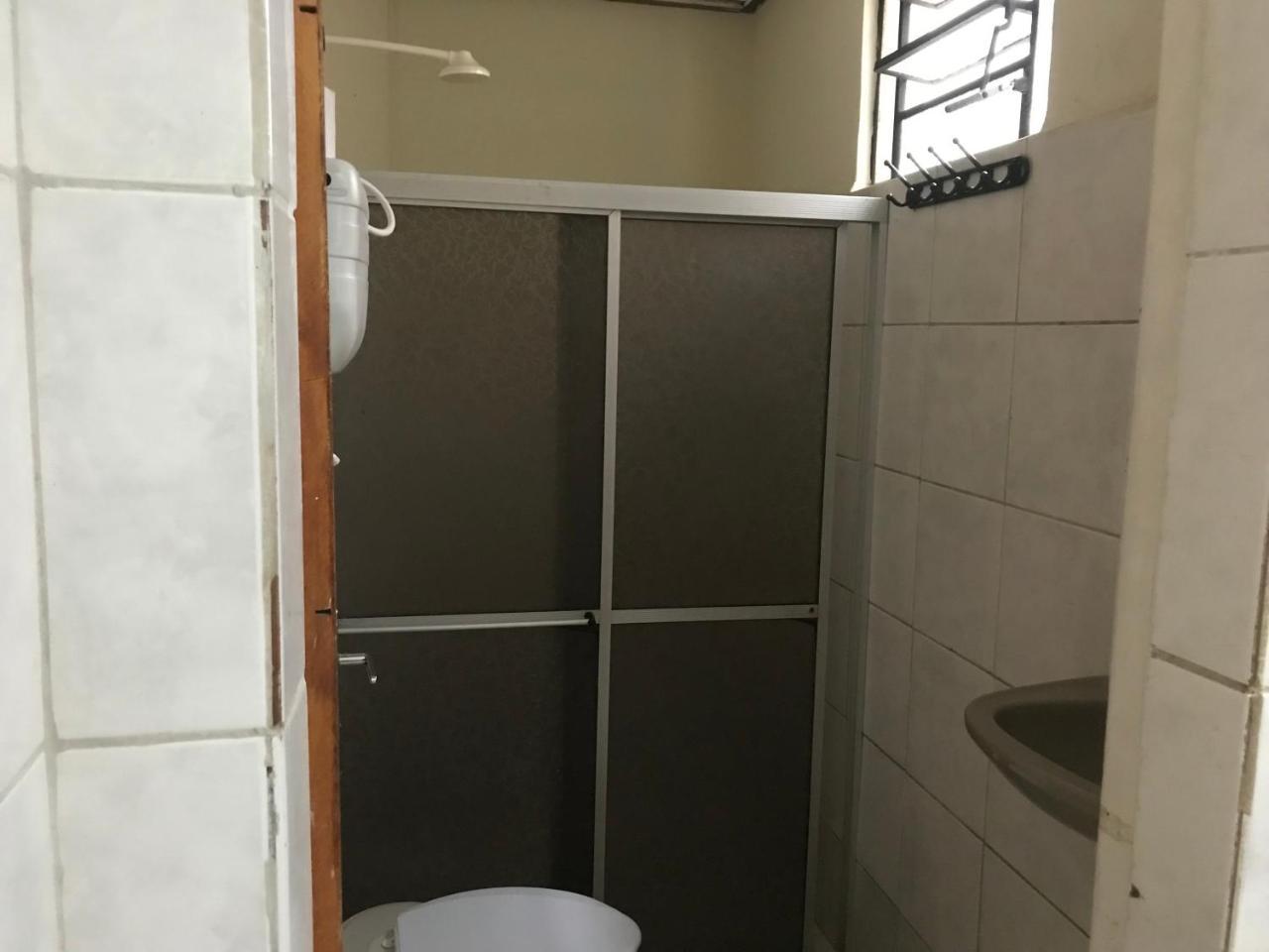 Hotel Santo Antonio Maceió 외부 사진