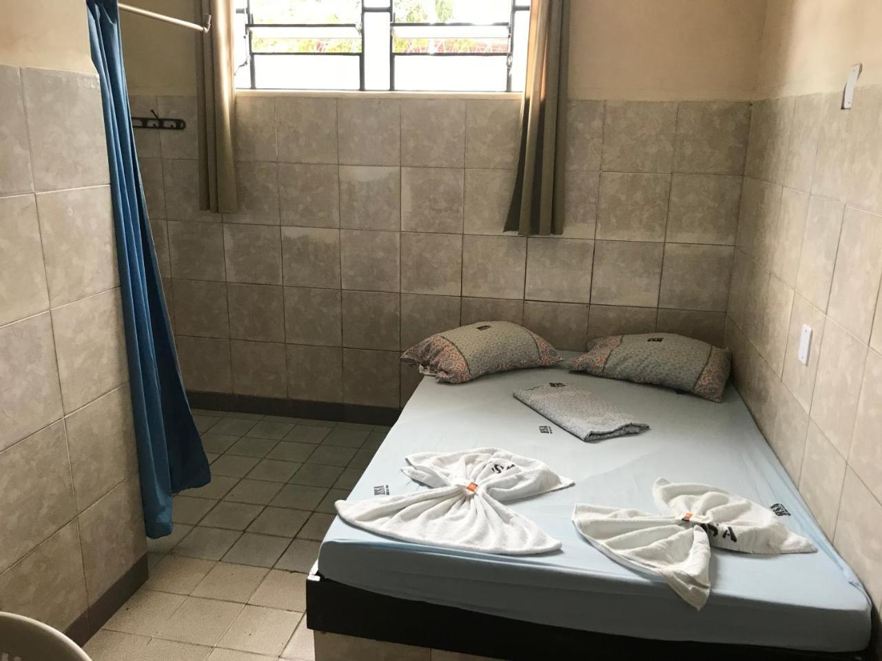 Hotel Santo Antonio Maceió 외부 사진