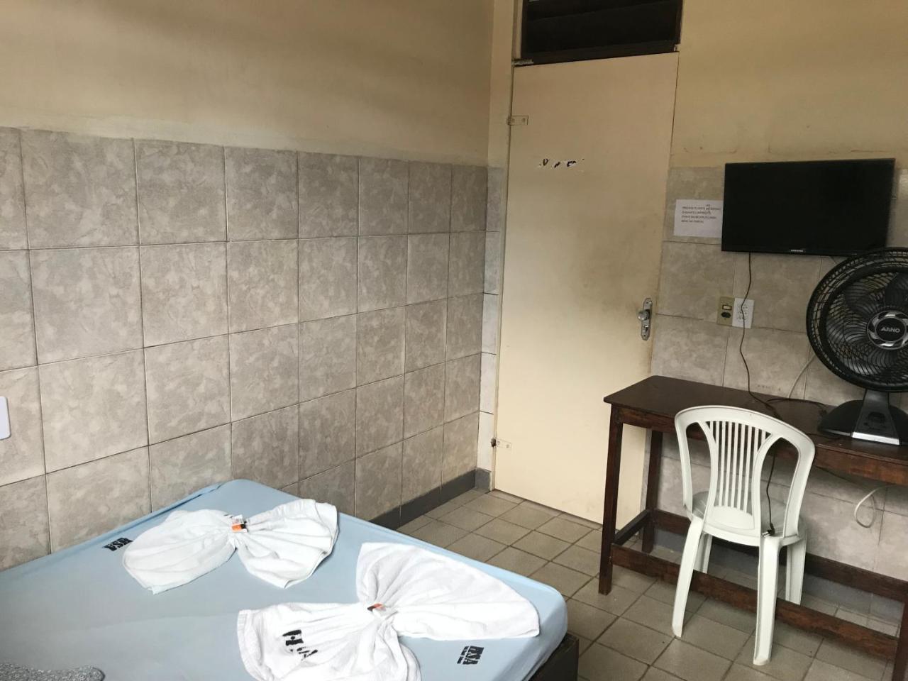 Hotel Santo Antonio Maceió 외부 사진