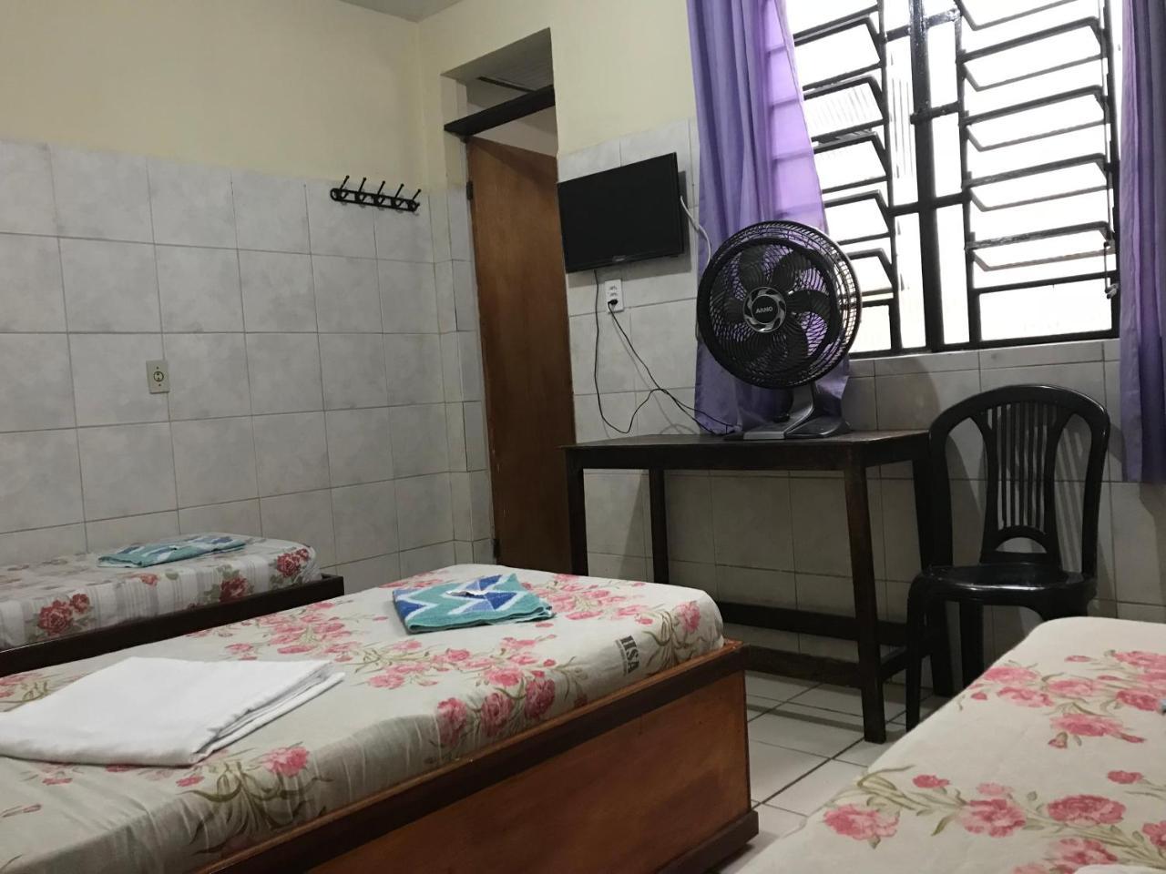 Hotel Santo Antonio Maceió 외부 사진